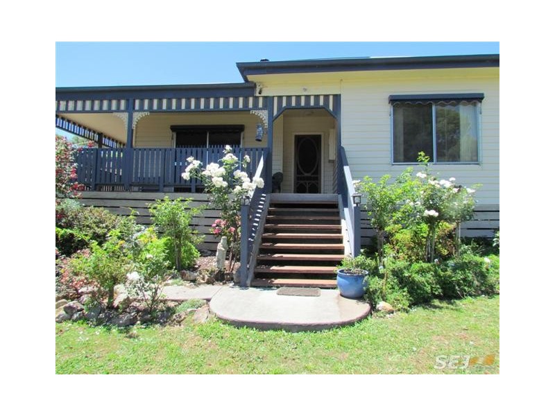 45 Tooronga Court, Willow Grove VIC 3825