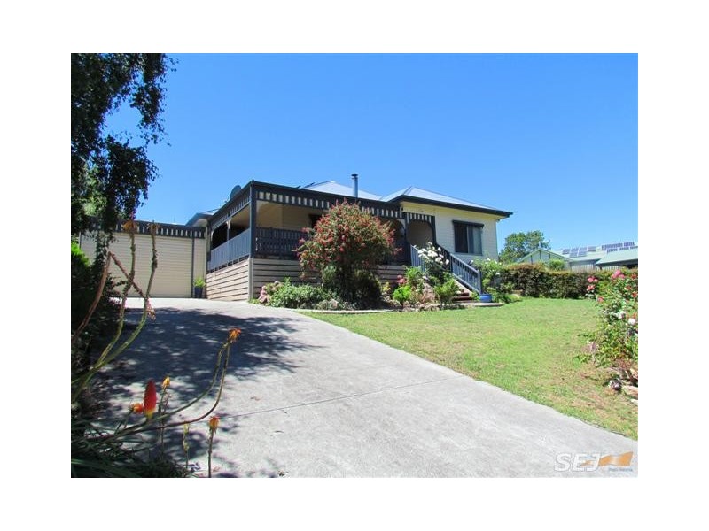 45 Tooronga Court, Willow Grove VIC 3825