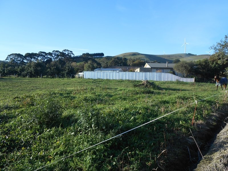 8a Mill Street, Toora VIC 3962