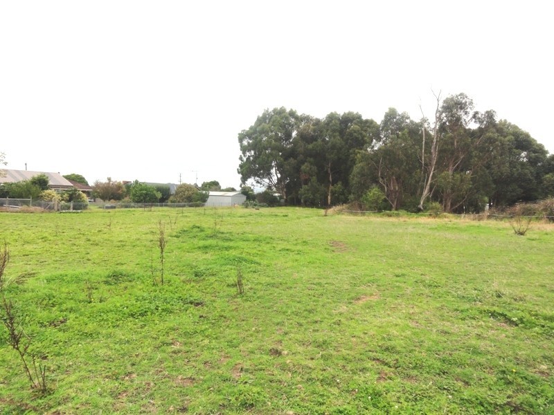 8a Mill Street, Toora VIC 3962