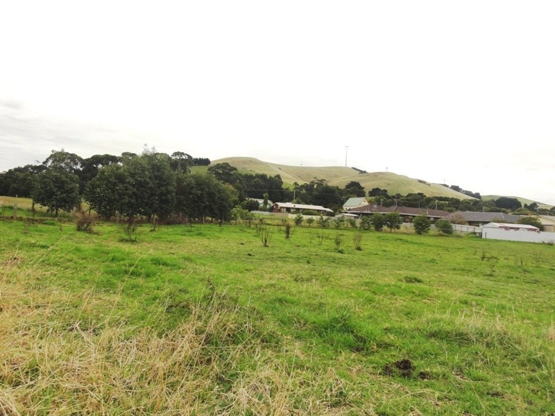 8a Mill Street, Toora VIC 3962