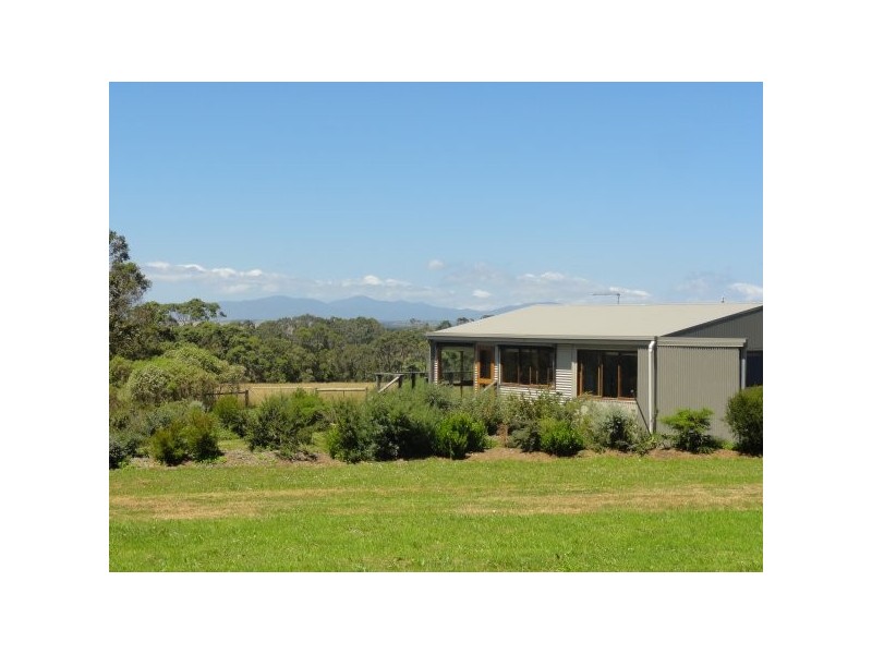1081 Promontory Road, Yanakie VIC 3960