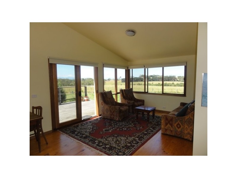 1081 Promontory Road, Yanakie VIC 3960