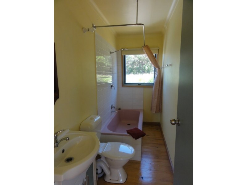 1081 Promontory Road, Yanakie VIC 3960