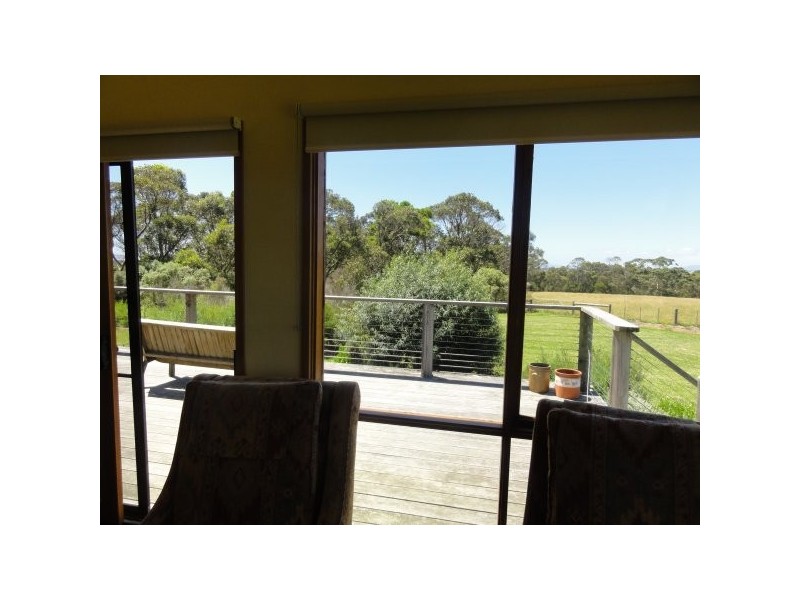 1081 Promontory Road, Yanakie VIC 3960