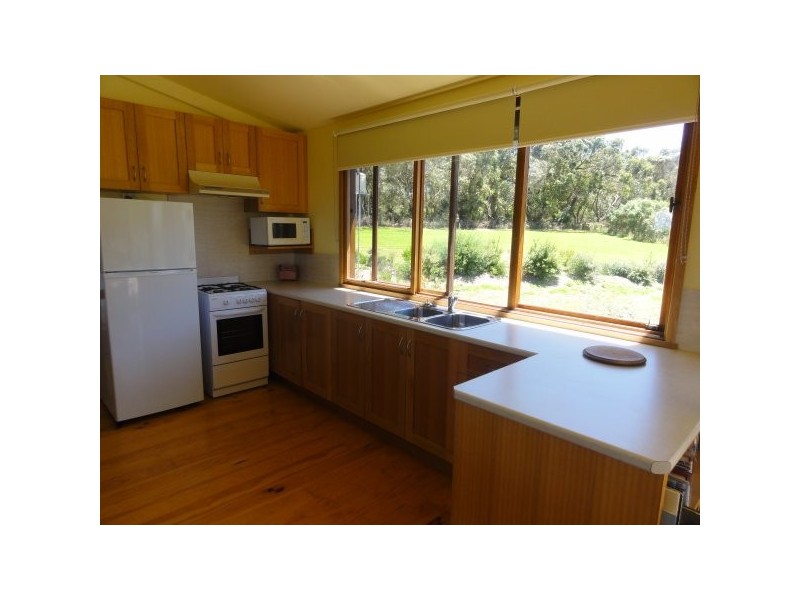 1081 Promontory Road, Yanakie VIC 3960