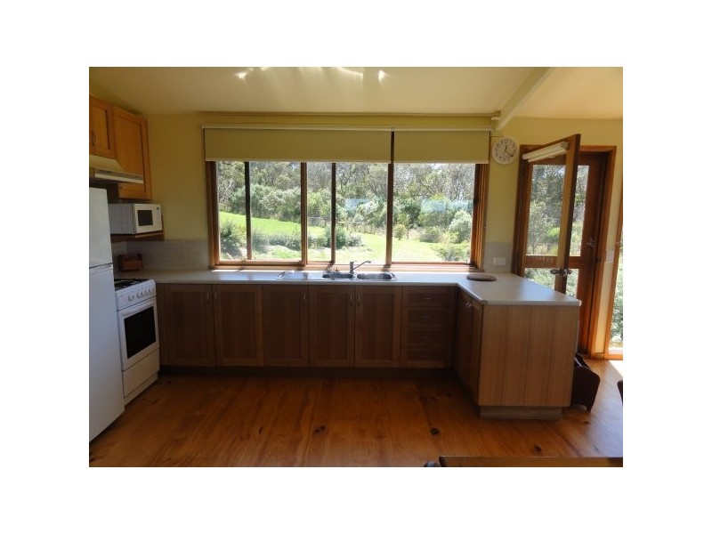 1081 Promontory Road, Yanakie VIC 3960