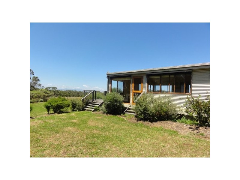 1081 Promontory Road, Yanakie VIC 3960