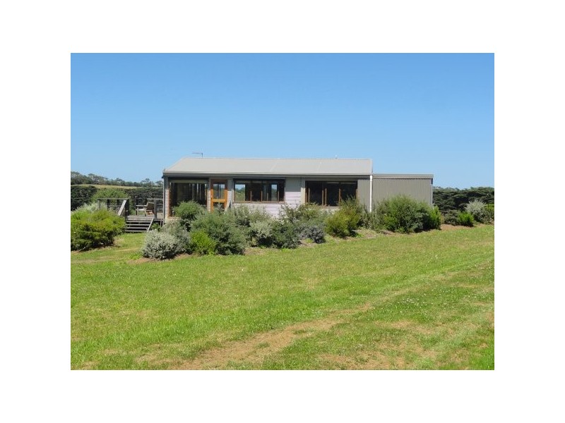 1081 Promontory Road, Yanakie VIC 3960