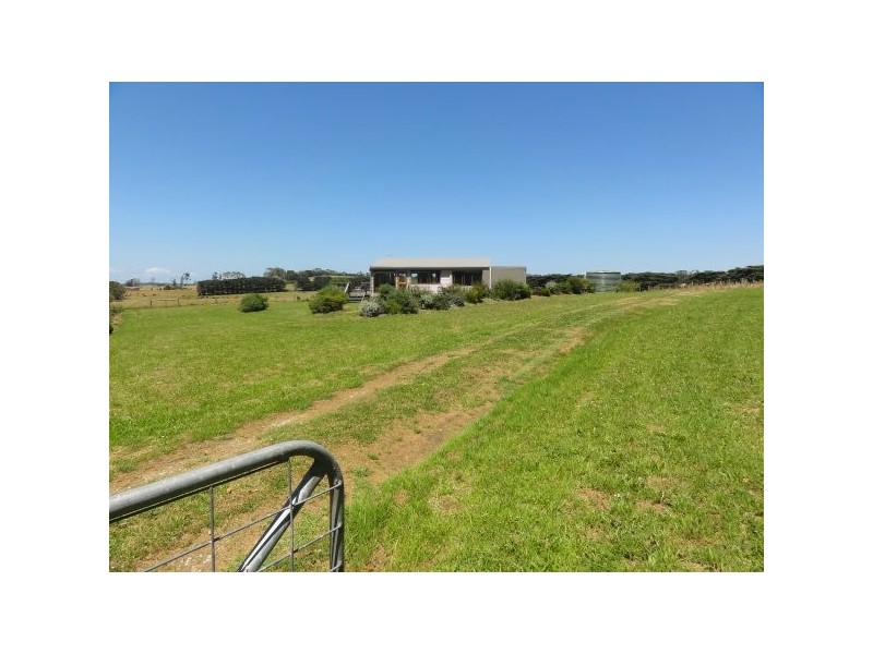 1081 Promontory Road, Yanakie VIC 3960