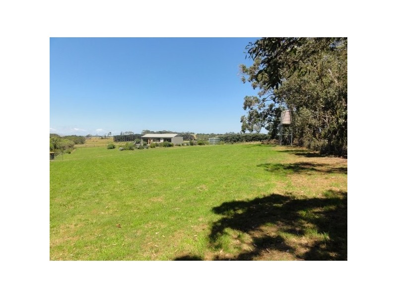 1081 Promontory Road, Yanakie VIC 3960