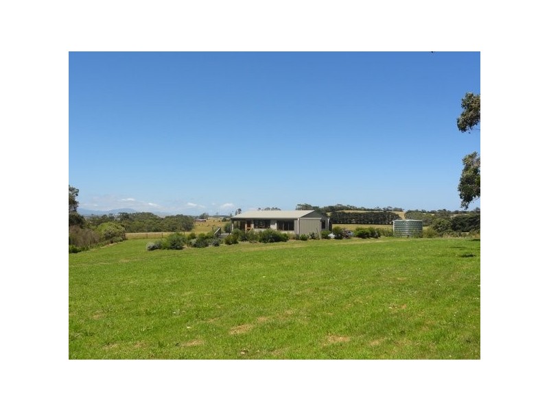 1081 Promontory Road, Yanakie VIC 3960
