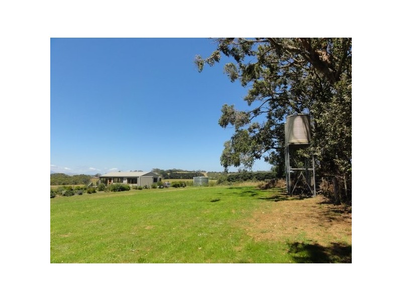 1081 Promontory Road, Yanakie VIC 3960