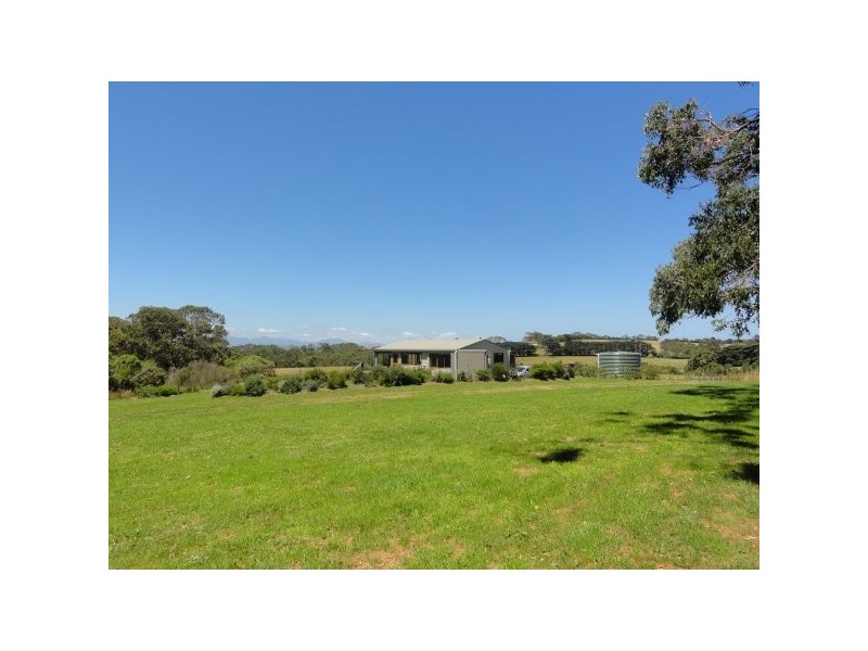 1081 Promontory Road, Yanakie VIC 3960