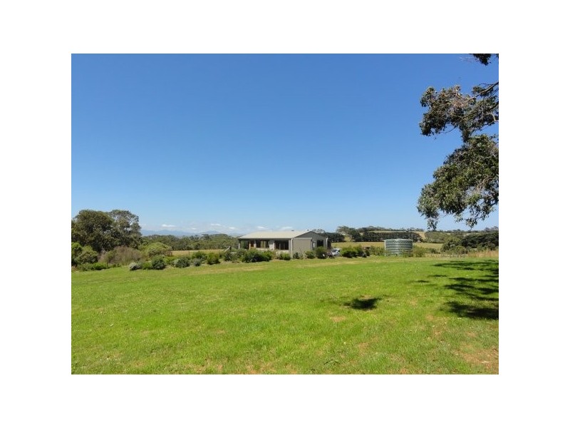 1081 Promontory Road, Yanakie VIC 3960