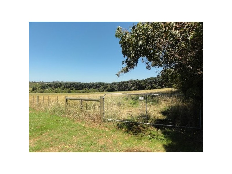 1081 Promontory Road, Yanakie VIC 3960