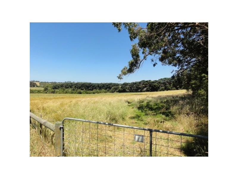 1081 Promontory Road, Yanakie VIC 3960