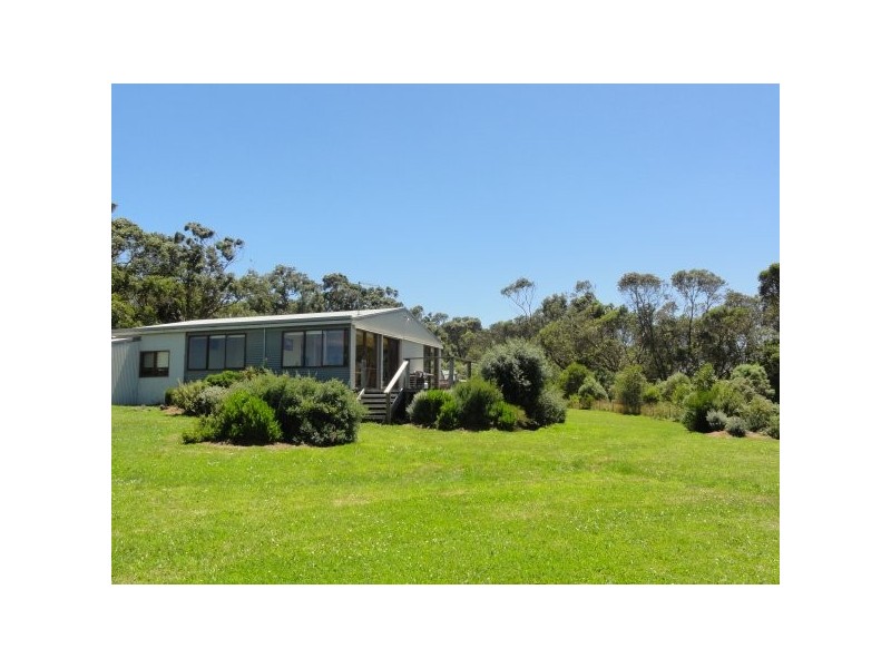 1081 Promontory Road, Yanakie VIC 3960