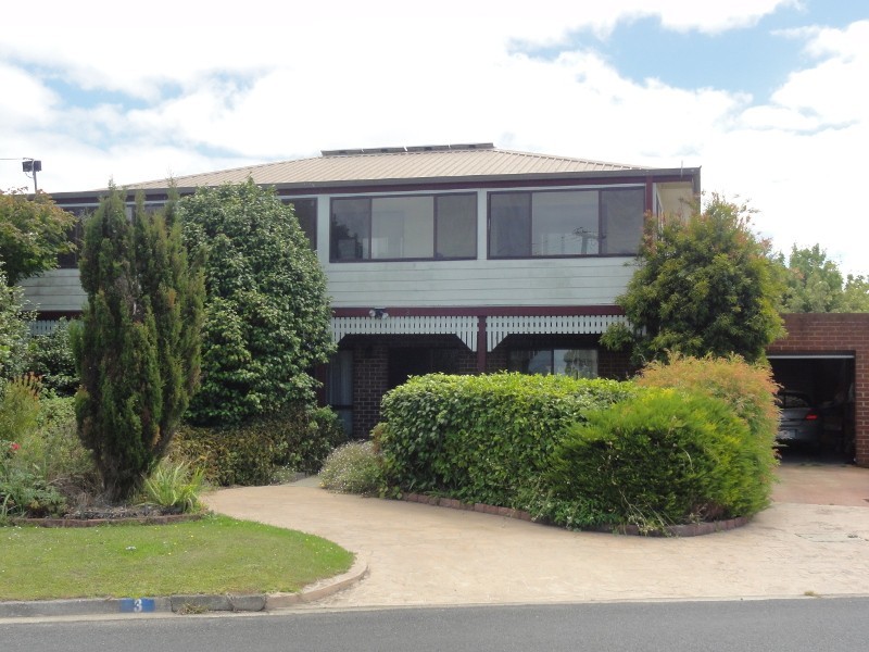 3 Fishermans Way, Port Franklin VIC 3964