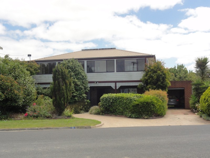 3 Fishermans Way, Port Franklin VIC 3964