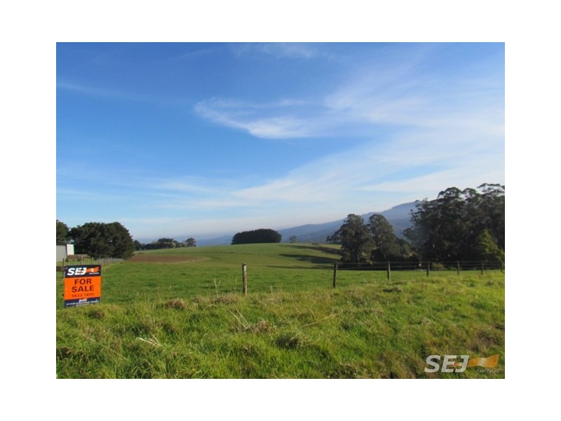 Lots 1, 2 and 3 Government Road, Neerim VIC 3831