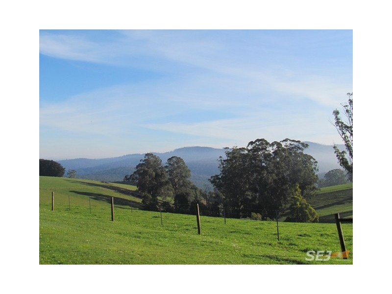 Lots 1, 2 and 3 Government Road, Neerim VIC 3831