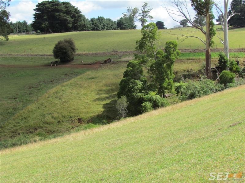Lots 1, 2 and 3 Government Road, Neerim VIC 3831