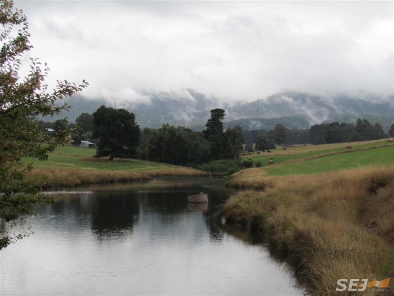Lot 1, 1600 Mt Baw Baw Tourist Rd (Near Noojee), Icy Creek VIC 3833