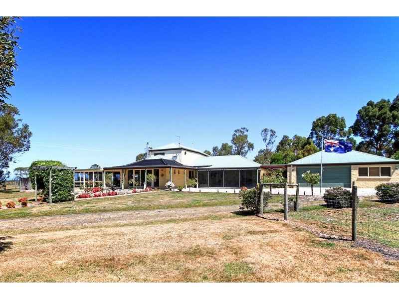 491 Fullers Rd, Foster VIC 3960