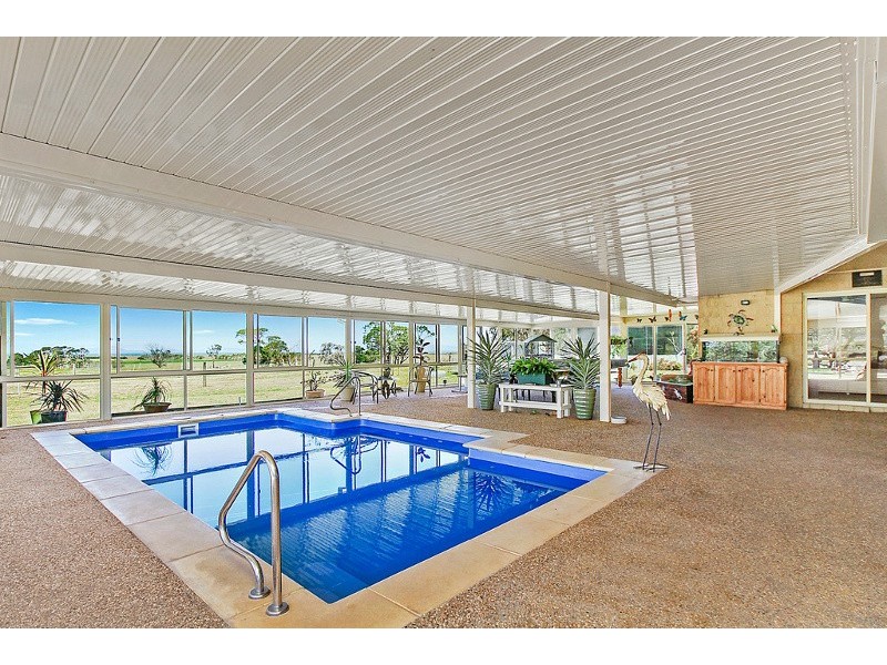 491 Fullers Rd, Foster VIC 3960