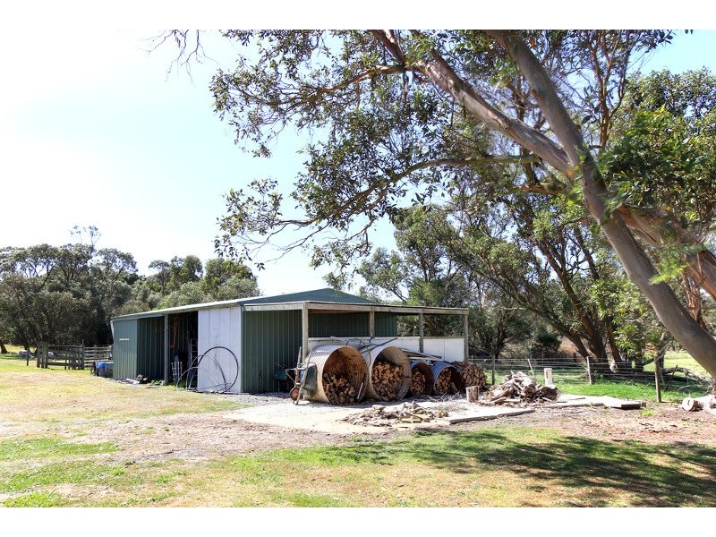 491 Fullers Rd, Foster VIC 3960