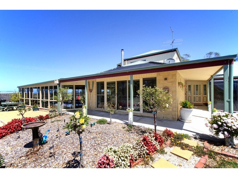 491 Fullers Rd, Foster VIC 3960