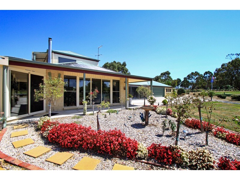 491 Fullers Rd, Foster VIC 3960