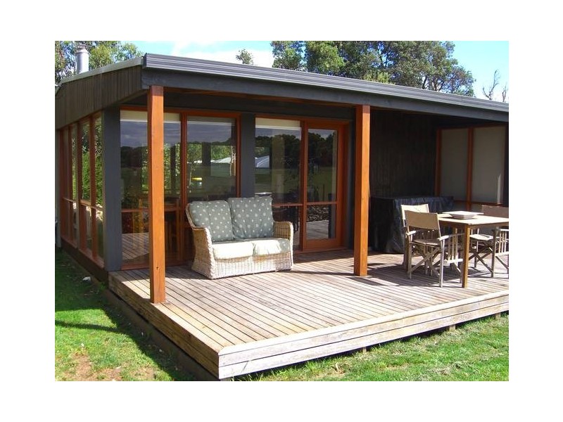 23 Ash Avenue, Sandy Point VIC 3959