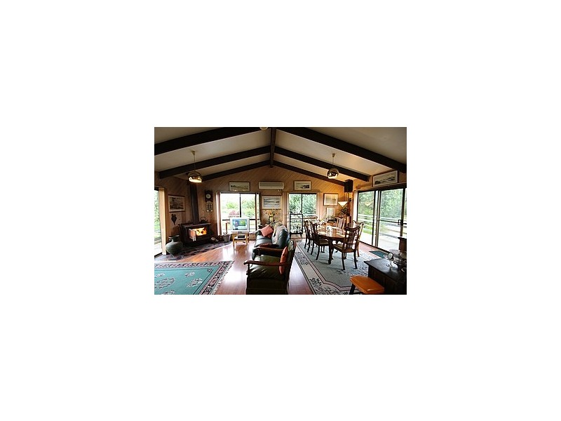 75 Shellcott Road, Yanakie VIC 3960