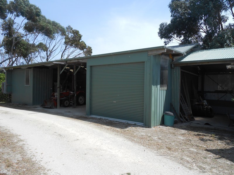 75 Shellcott Road, Yanakie VIC 3960