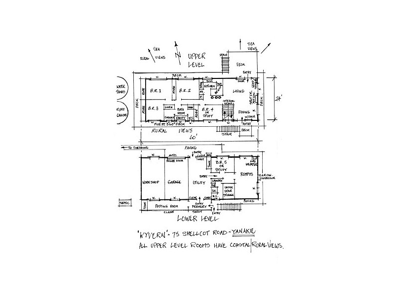 75 Shellcott Road, Yanakie VIC 3960