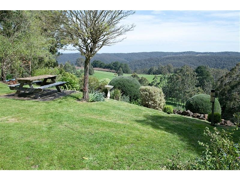 385 Duggan North Road, Fumina VIC 3825