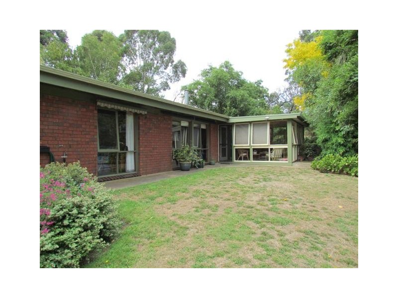 385 Duggan North Road, Fumina VIC 3825