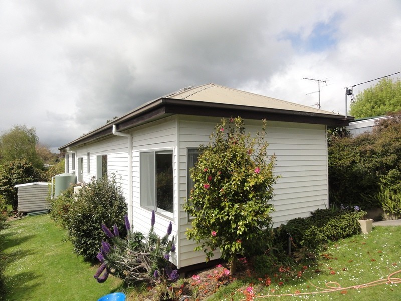 25 Old Waratah Road, Fish Creek VIC 3959