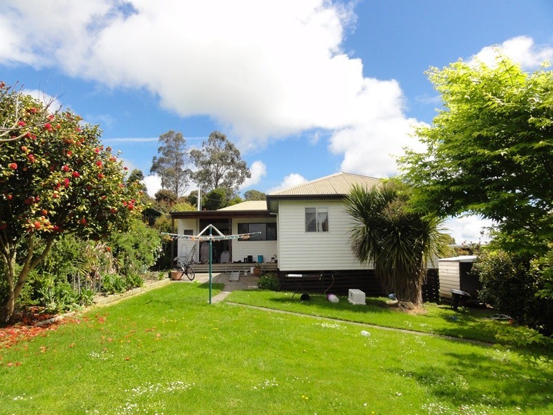 25 Old Waratah Road, Fish Creek VIC 3959