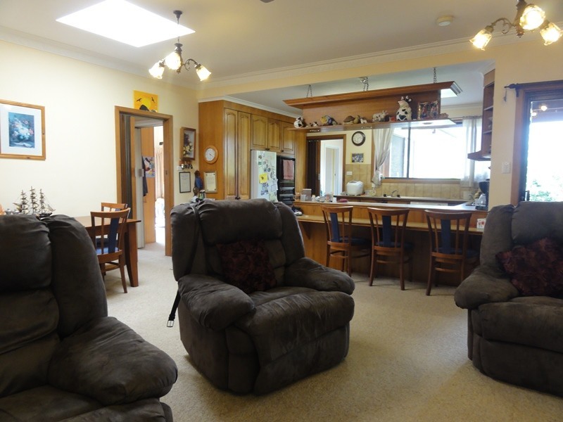25 Old Waratah Road, Fish Creek VIC 3959