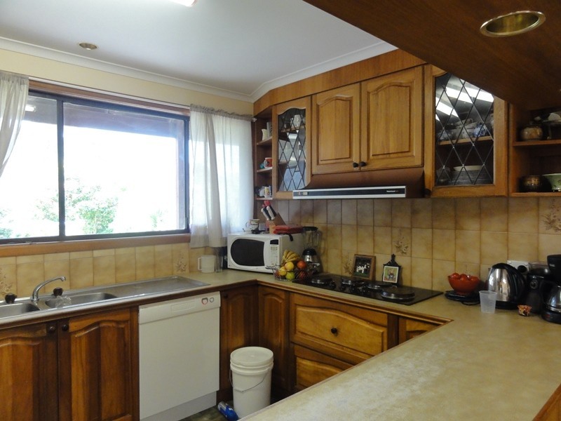 25 Old Waratah Road, Fish Creek VIC 3959