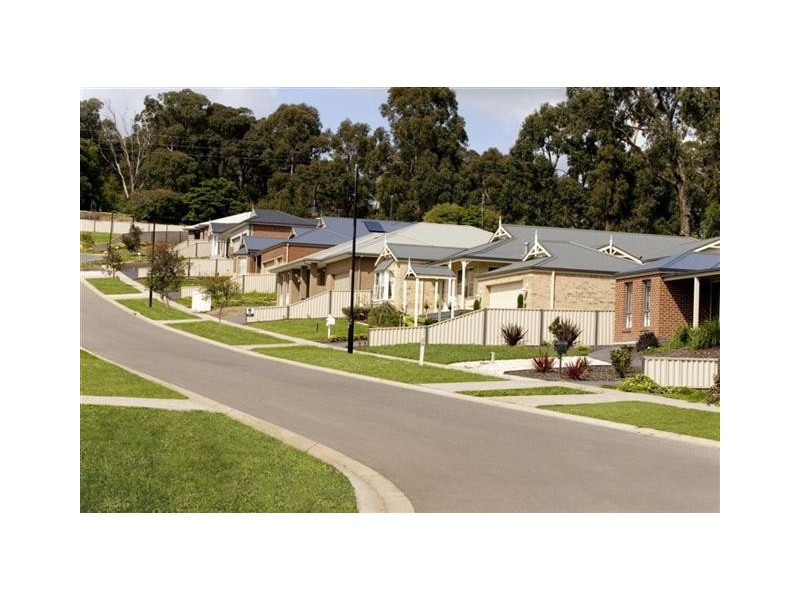 LOT 84 BUSHY PARK COURT, Drouin VIC 3818