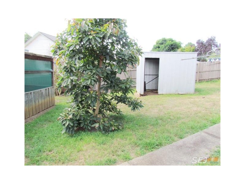 16 Western Park Drive, Warragul VIC 3820