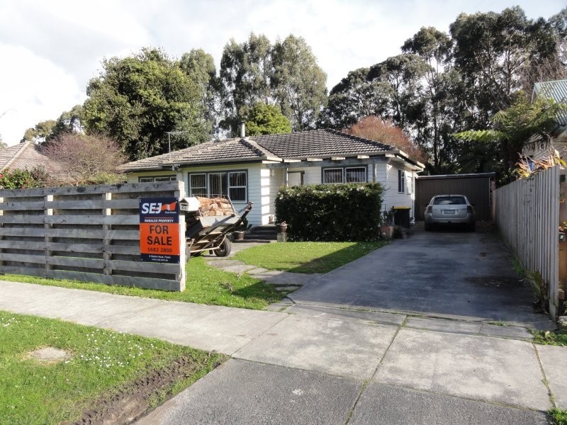 64 Station Rd, Foster VIC 3960