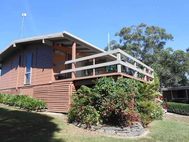 150 Hedley Range Road, Welshpool VIC 3966