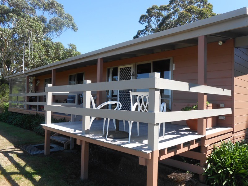 150 Hedley Range Road, Welshpool VIC 3966