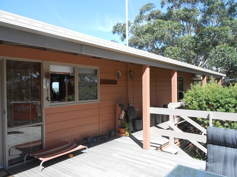 150 Hedley Range Road, Welshpool VIC 3966