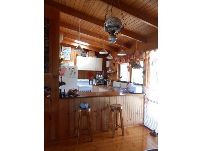 150 Hedley Range Road, Welshpool VIC 3966